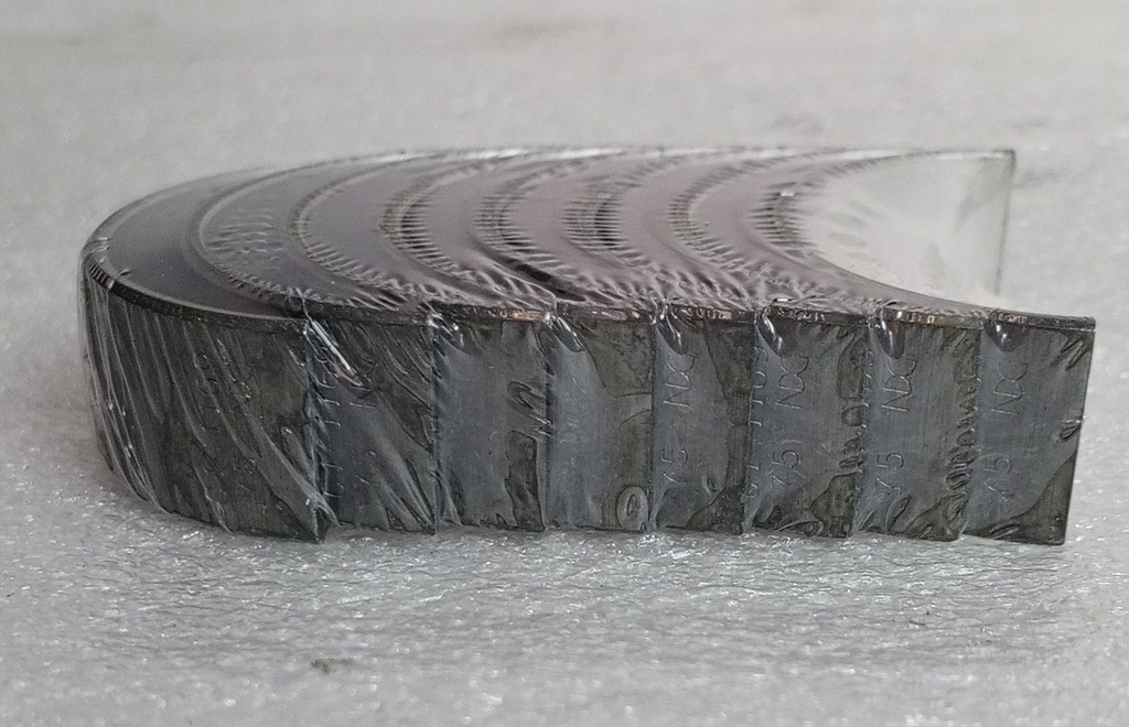 [CB-1169A-23 (0.75)] - NDC | CASQUETES  BIELAMITSUBISHI LANCER 1.300 MOTOR 4G13 /4G15  1.3/1.5 (0.75)