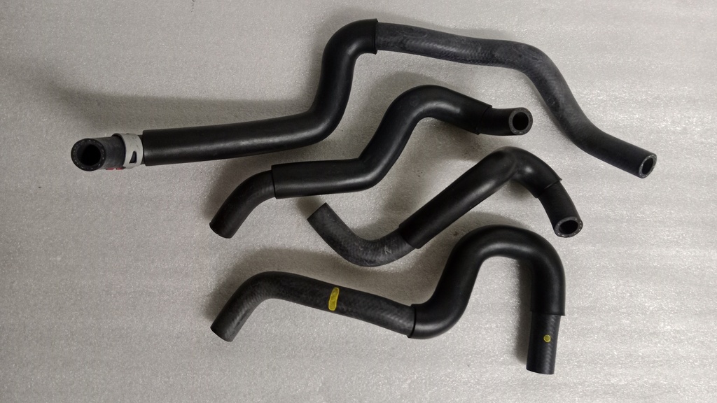 [MR296353] - MITSUBISHI | KIT MANGUERAS CALEFACCION