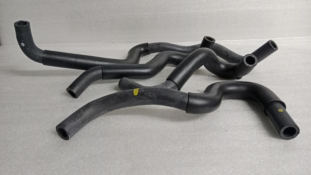 [MR296353] - MITSUBISHI | KIT MANGUERAS CALEFACCION