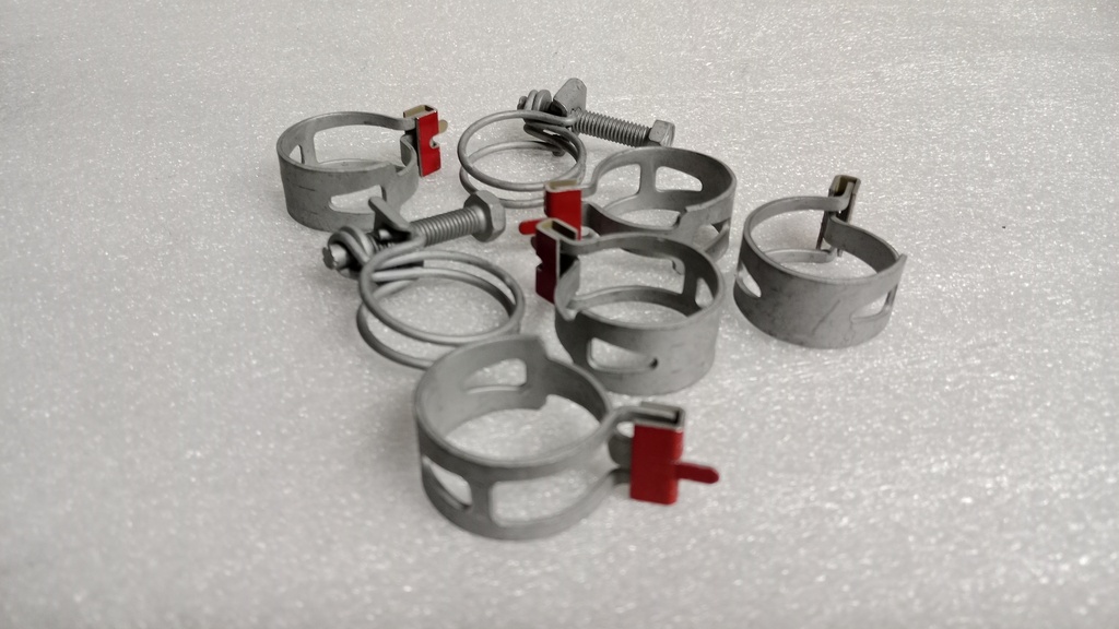 [MR296353] - MITSUBISHI | KIT MANGUERAS CALEFACCION