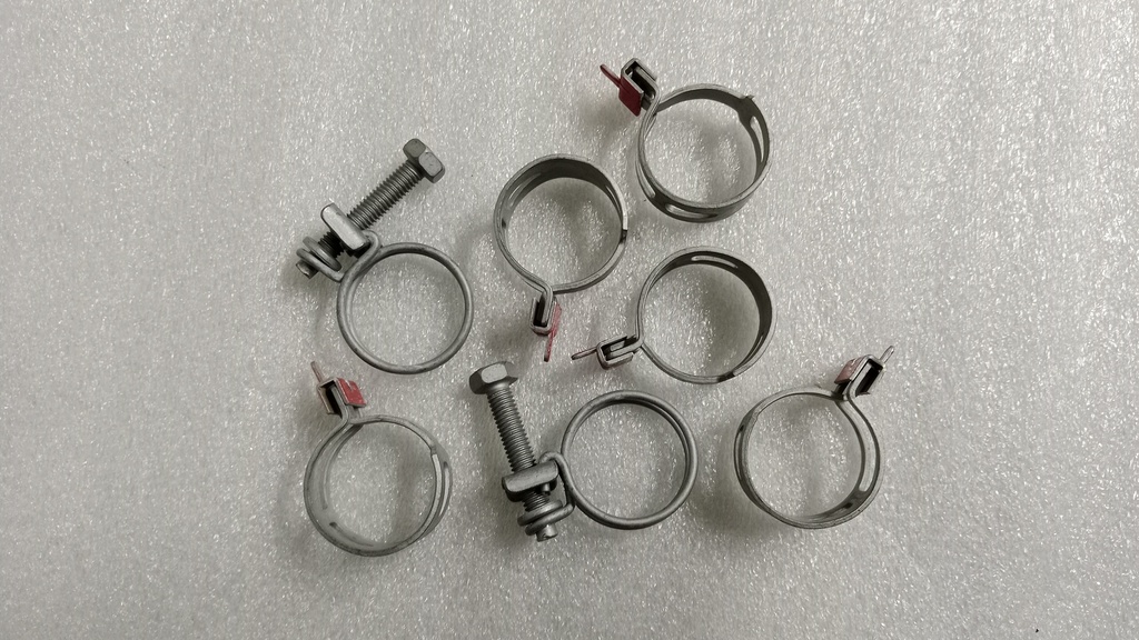 [MR296353] - MITSUBISHI | KIT MANGUERAS CALEFACCION