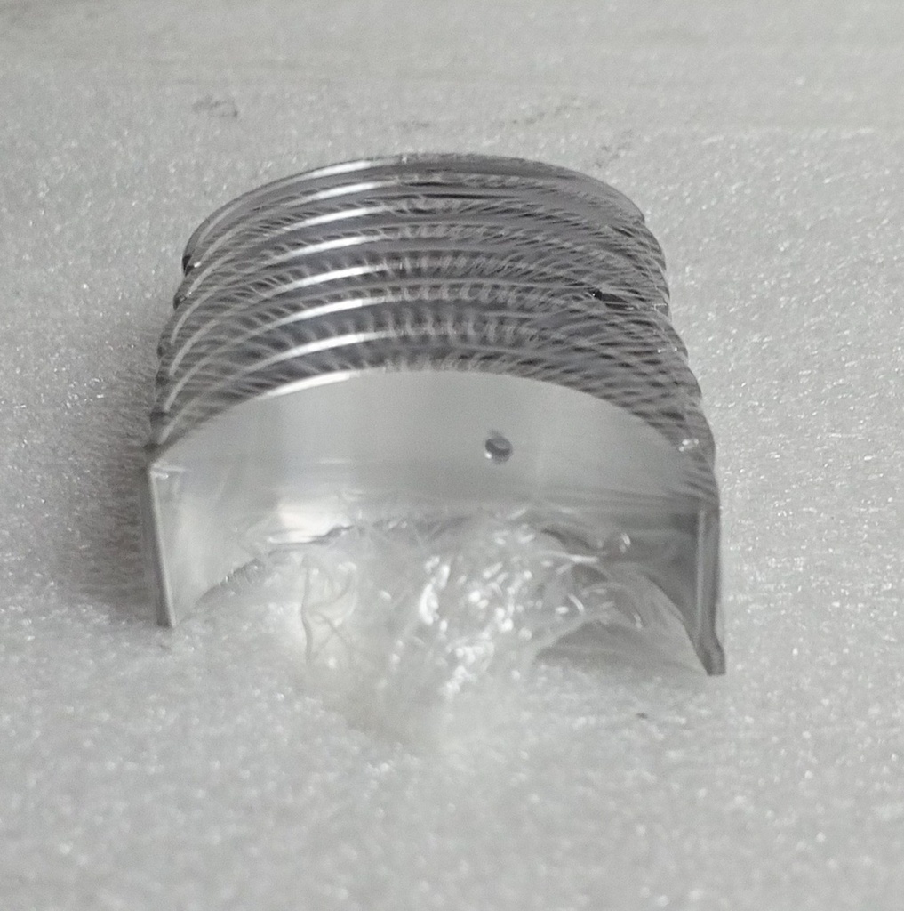 [CB-1825A  (0.25) MOTOR 4G15  ] - NDC | CASQUETES BIELA MITSUBISHI LANCER MOTOR 4G13/ G15 / 4G18(0.25)