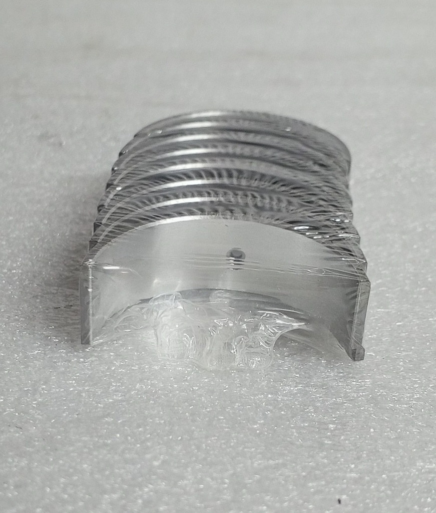 [CB-1825A-16 (0.75) MOT 4G13 / G15 ] - NDC | CASQUETES BIELA MITSUBISHI LANCER MOTOR 4G13/ G15 / 4G18 (0.75)