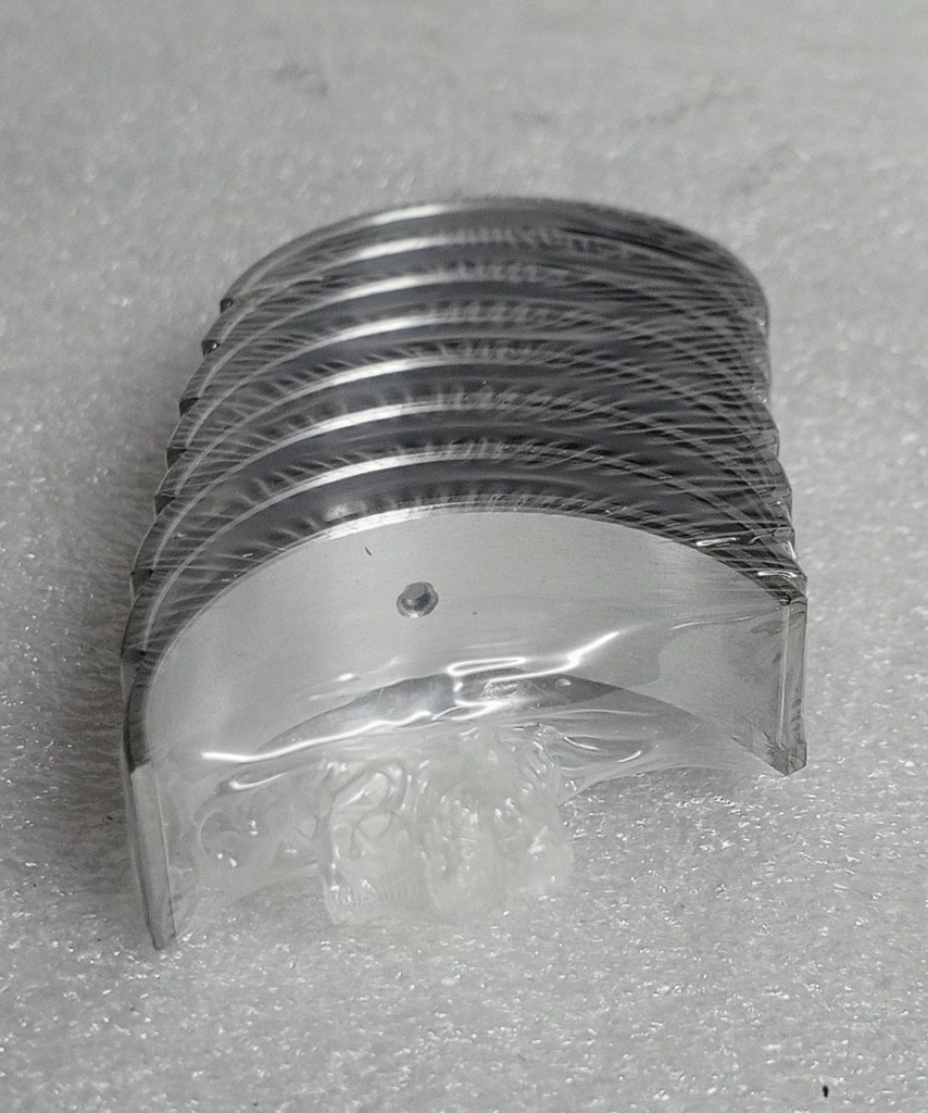 [CB-1825A  (0.50) MOT 4G13 / G15 ] - NDC | CASQUETES BIELA MITSUBISHI LANCER MOTOR 4G13/ G15 / 4G18 (0.50)