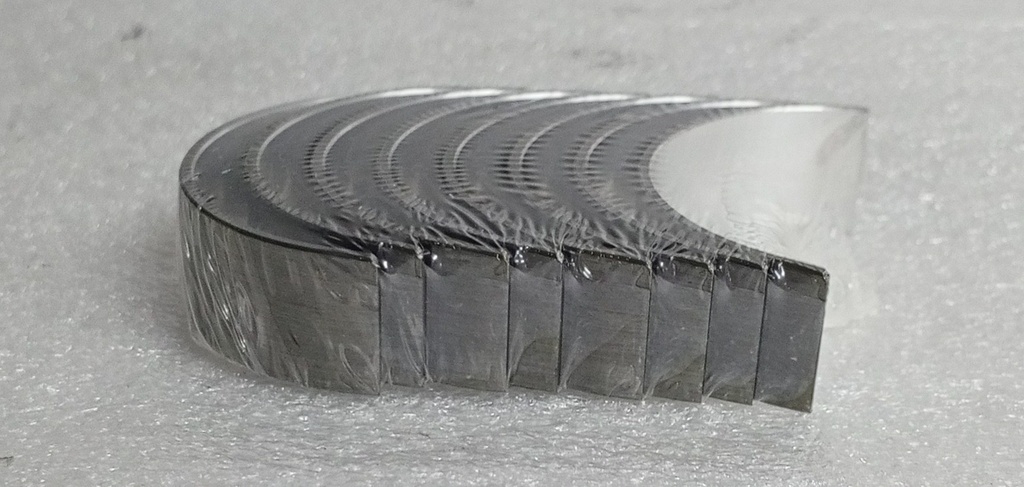 [CB-1825A  (STD) MOTOR  4G15  ] - NDC | CASQUETES BIELA MITSUBISHI LANCER MOTOR 4G13/ G15  (STD)