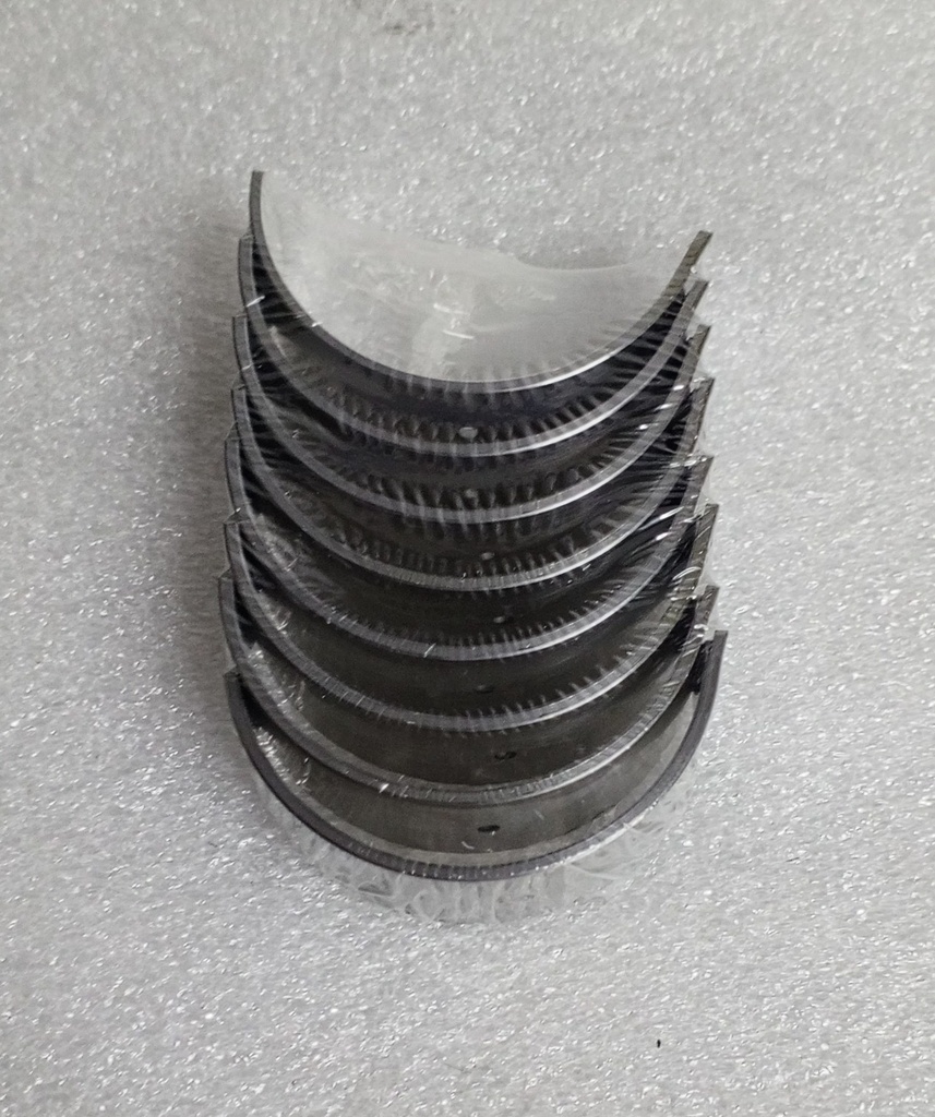 [CB-1825A  (STD) MOTOR  4G15  ] - NDC | CASQUETES BIELA MITSUBISHI LANCER MOTOR 4G13/ G15  (STD)