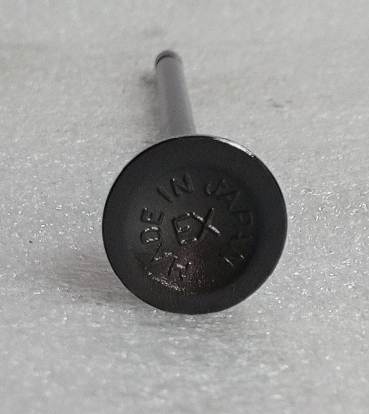 [EMB-5391] - DOKURO | VALVULA MOTOR MITSUBISHI LANCER 1.300 2001-2004 (ESCAPE)