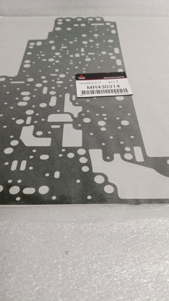 [MR430314-2] - MITSUBISHI | EMPAQ.CUERPO VALVULAS.CAJA/AT