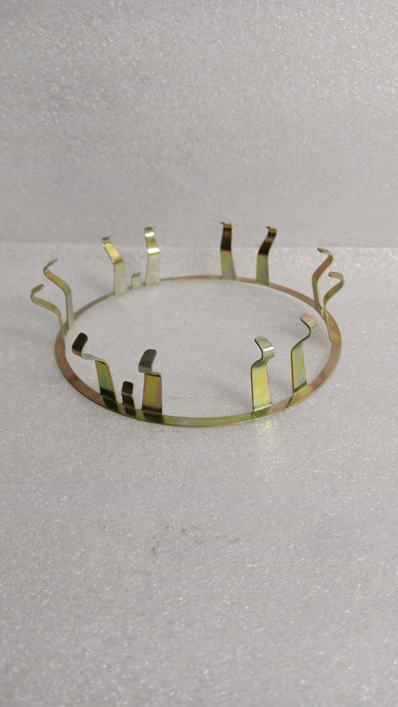 [MB624908] - TAIWAN | GANCHO SEGURO TAPA RUEDA DELANTERA