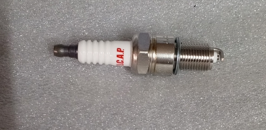 [ JSP026NC ] - JCAP - BUJIA DE ENCENDIDO MAZDA B2000/2200/323/MITSUBISHI MONTERO/TOYOTA/CHEV.ZAFIRA/FIAT UNO 13/16