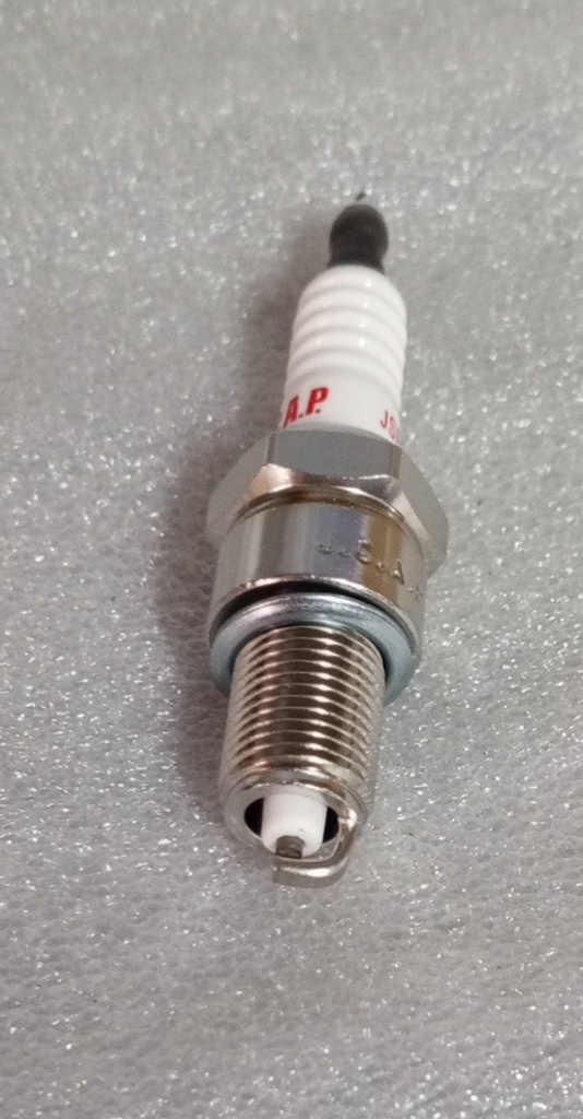 [ JSP026NC ] - JCAP - BUJIA DE ENCENDIDO MAZDA B2000/2200/323/MITSUBISHI MONTERO/TOYOTA/CHEV.ZAFIRA/FIAT UNO 13/16