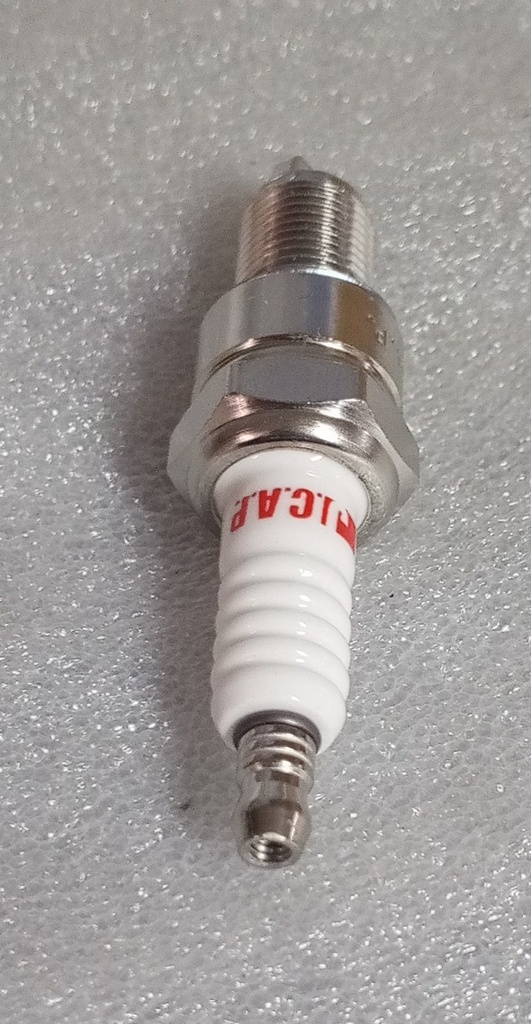 [ JSP019NC ] - JCAP - BUJIA DE ENCENDIDO RENAULT TWINGO / R9/ MITSUBISHI LANCER/LANDA CARBURADOR 13/16