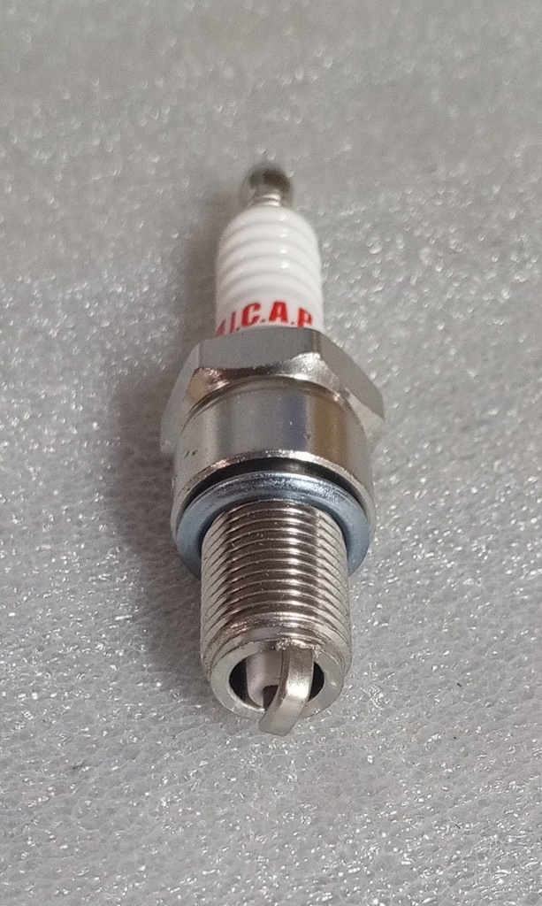 [ JSP019NC ] - JCAP - BUJIA DE ENCENDIDO RENAULT TWINGO / R9/ MITSUBISHI LANCER/LANDA CARBURADOR 13/16