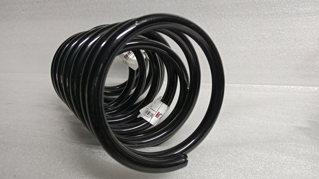 [ MB891716 ] - HIMAL / NAL - ESPIRAL DELANTERO MITSUBISHI LANCER 1.3 / 95  CB1A/CB2A