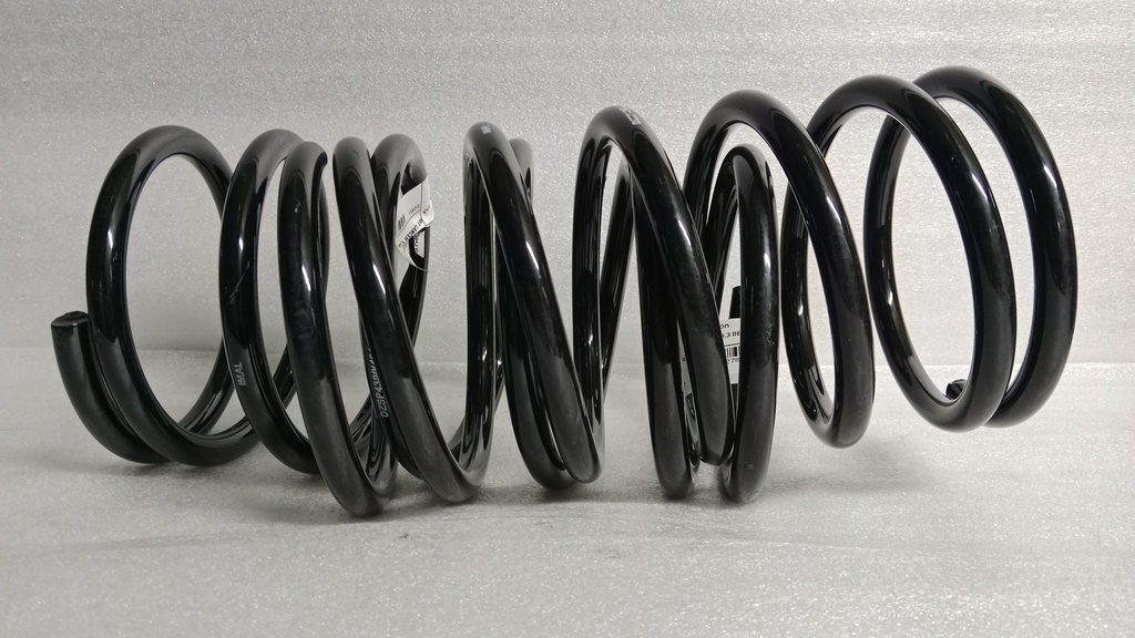 [ MB891716 ] - HIMAL / NAL - ESPIRAL DELANTERO MITSUBISHI LANCER 1.3 / 95  CB1A/CB2A