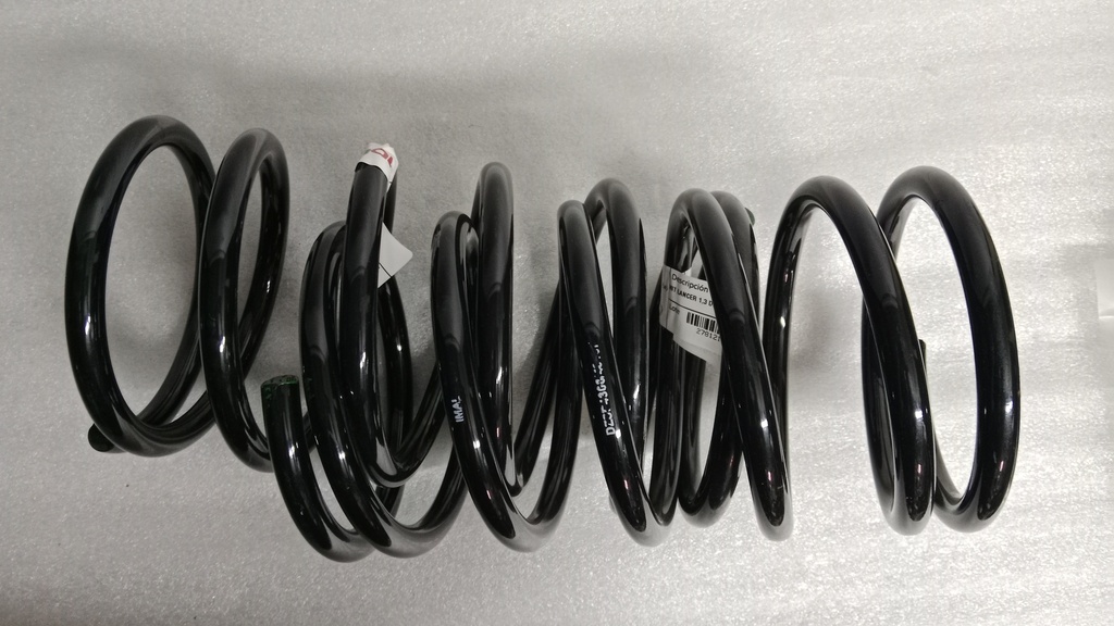 [ MB891716 ] - HIMAL / NAL - ESPIRAL DELANTERO MITSUBISHI LANCER 1.3 / 95  CB1A/CB2A