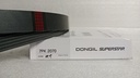 [7PK2070] DONGIL-CORREA ALTERNADOR