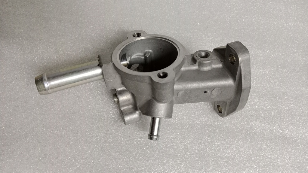 [ MD333865 ] - MITSUBISHI - CARCAZA TERMOSTATO