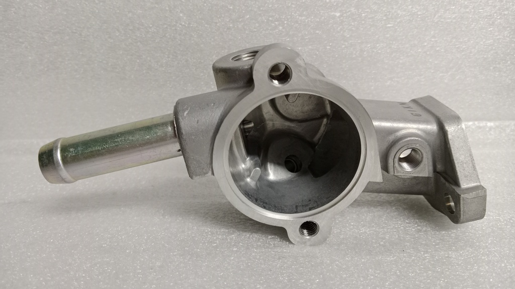 [ MD333865 ] - MITSUBISHI - CARCAZA TERMOSTATO