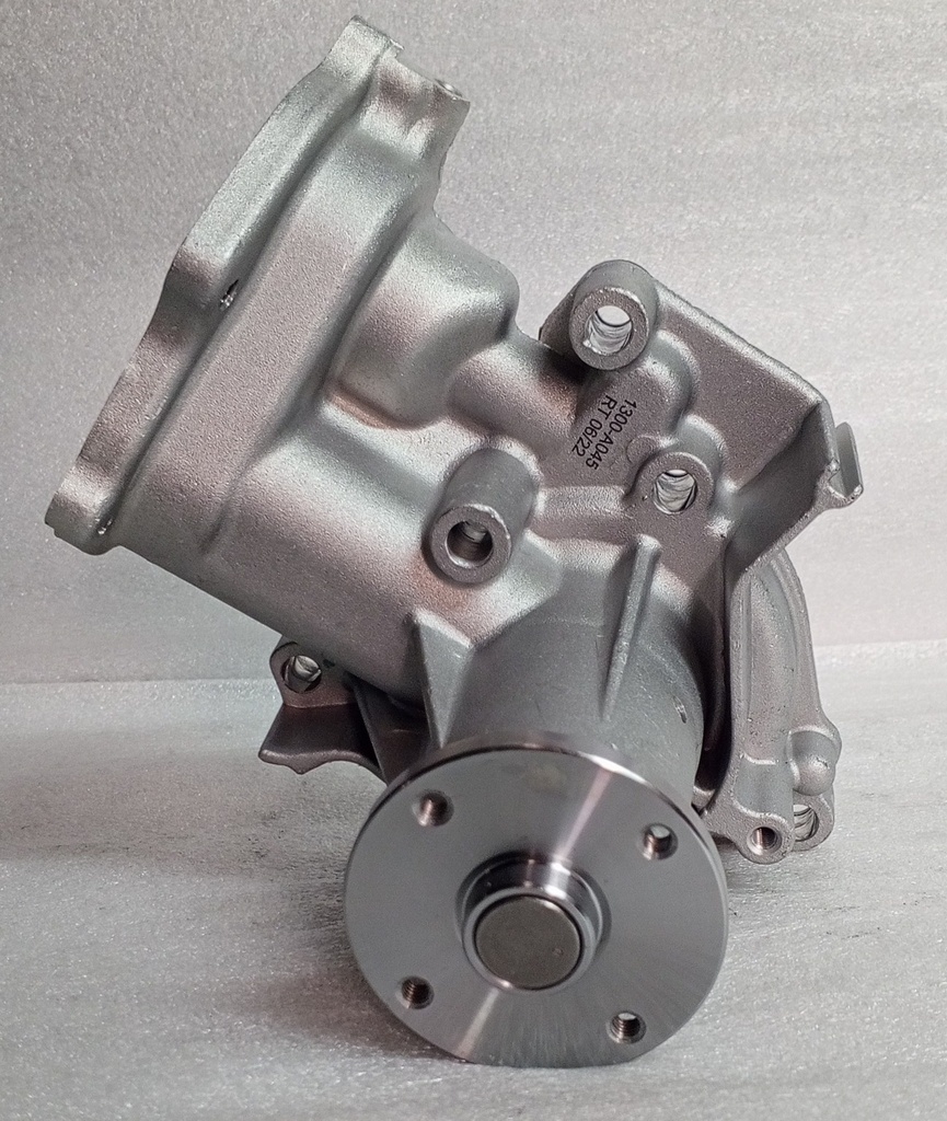 [WPM-068VA] - REACHTOP- JAPON | BOMBA AGUA MITSUBISHI SPORTERO / L-200 2.5 / 4D56 / 16V 