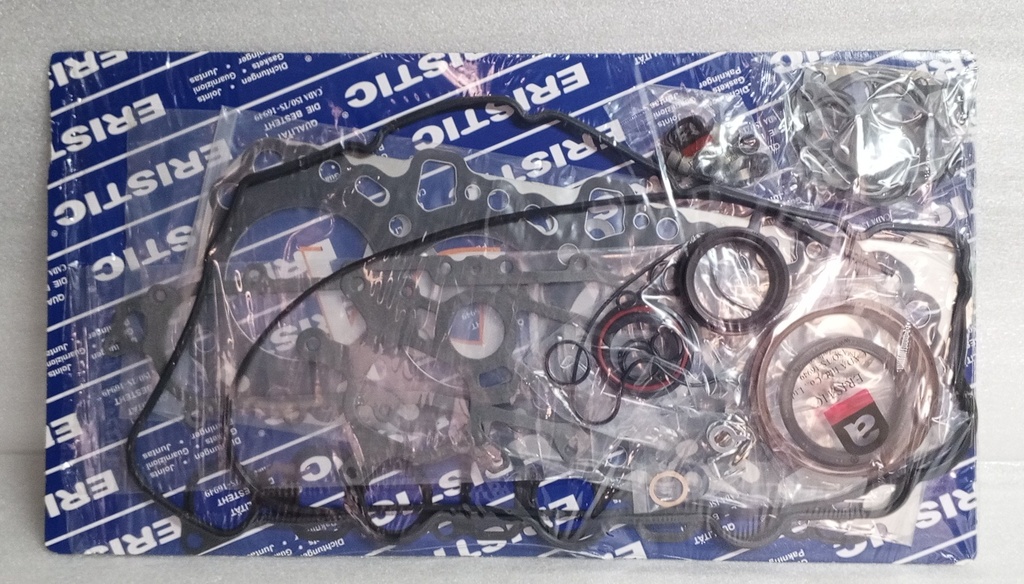 [04111-OL100V] - ERISTIC - TAIWAN | EMPAQUETADURA MOTOR TOYOTA HILUX VIGO 3.0 DIESEL MOTOR 1KD (16 VALV)
