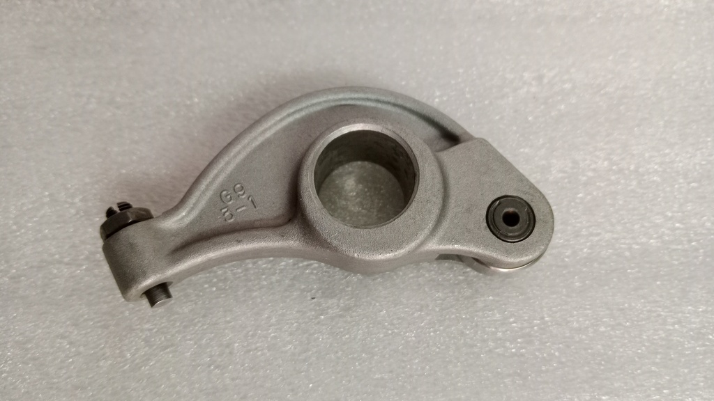 [MD160731-26] - ASIA - CNBF | BALANCIN VALVULA MITSUBISHILANCER CK4A / EXPO 1.8 (ADM)