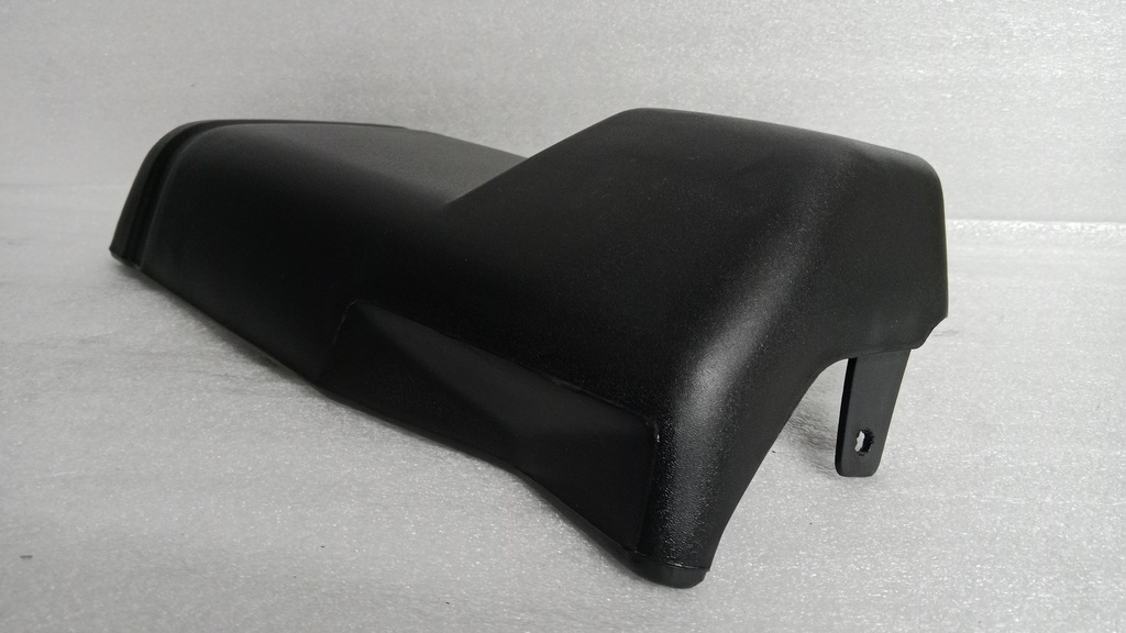 [214-2807L] - TAIWAN | ESQUINERA BOMPER TRASERO MITSUBISHI L-300 (IZQ) (CERRADA)