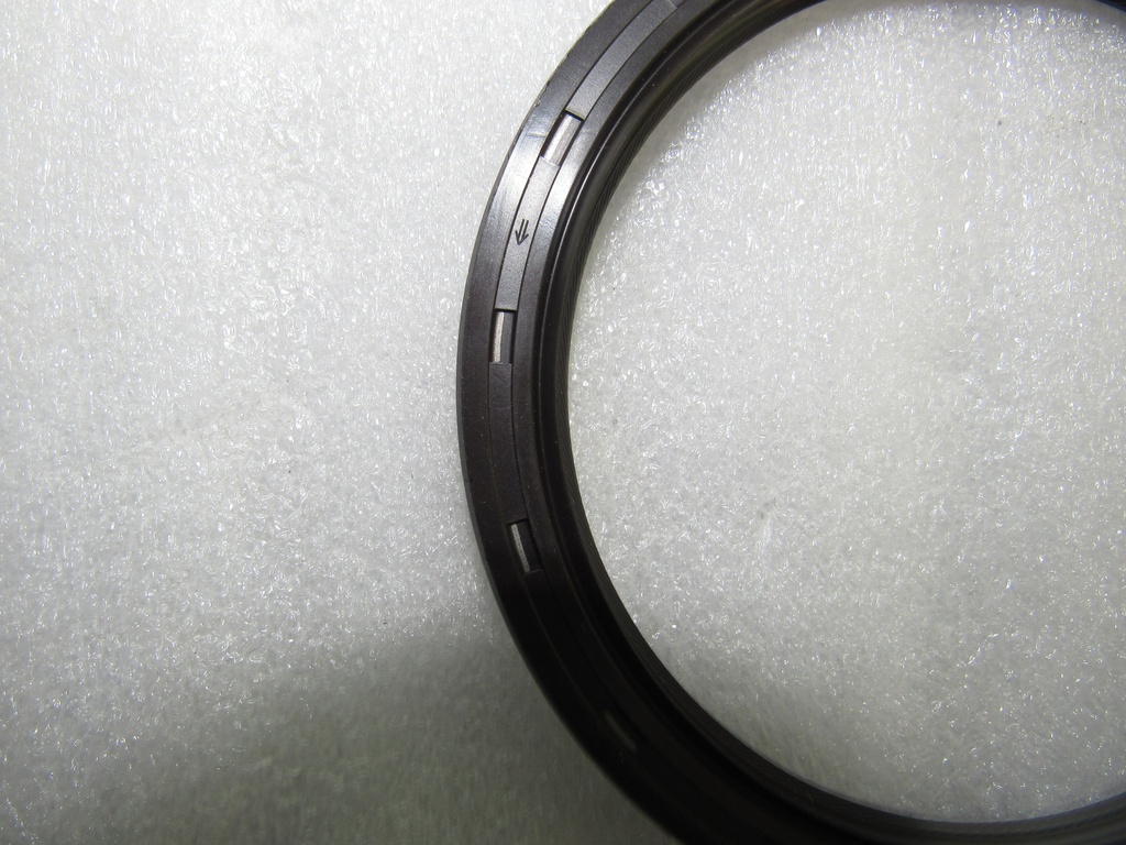 [MD372251] - NOK | RETENEDOR TRAS. CIGÜEÑAL V6-3000 / V6-3500 / NEGRO