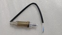 [234-2000] - HIBARI-JAPON | SENSOR OXIGENO 2 CABLES 