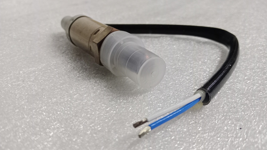 [234-2000] - HIBARI-JAPON | SENSOR OXIGENO 2 CABLES 