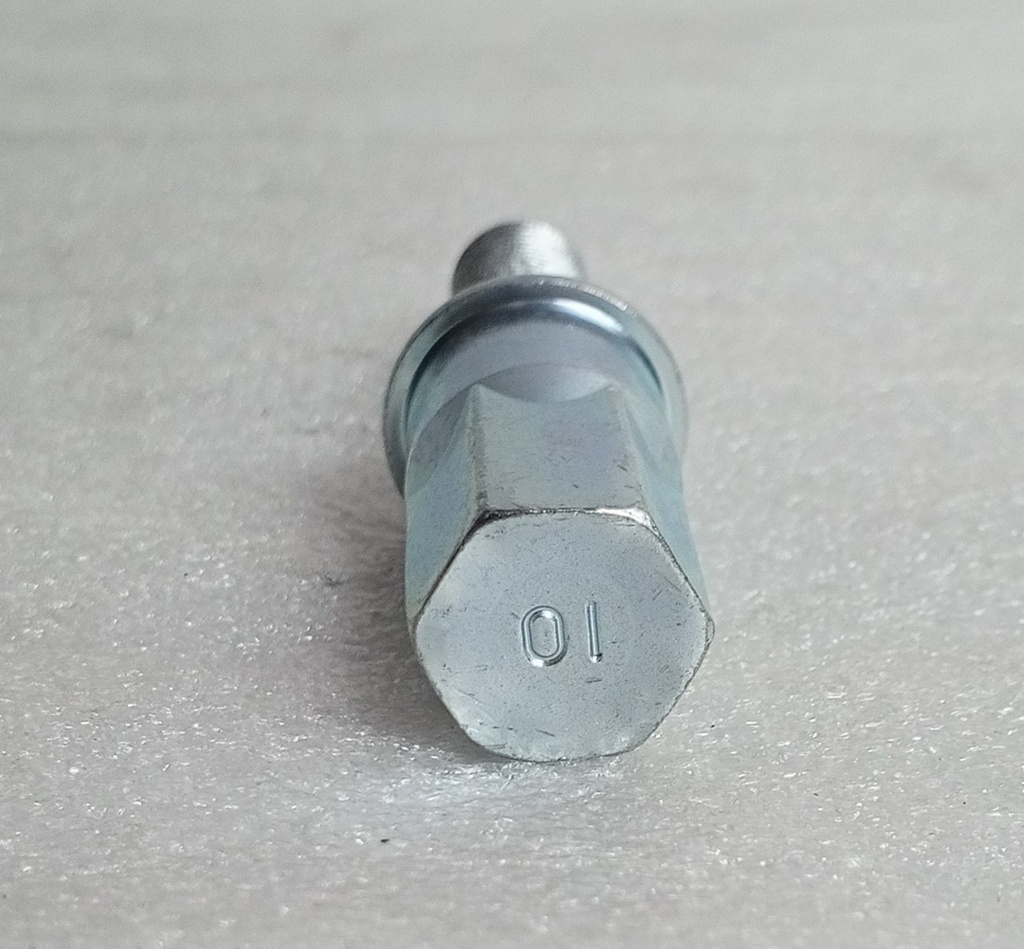 [MD376614-2] - MITSUBISHI | PERNO CIGÜEÑAL MITSUBISHI MONTERO 2.4 / L-300  (14X40)