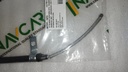 [MITFP-1973] - NAVCAR - NACIONAL | GUAYA FRENO DE MANO MITSUBISHI MONTERO 1997/2006 TRASERO DERECHO 1177 mm