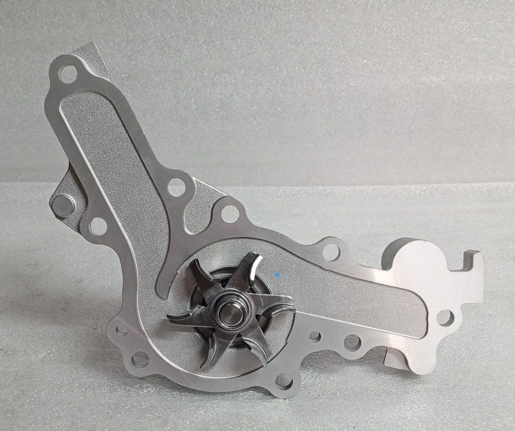 [1300A055-28] - GMB | BOMBA AGUA MOTOR MITSUBISHI OUTLANDER 3.0 CW6W