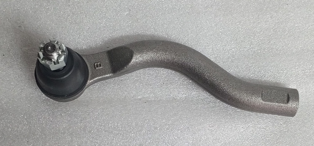[4422A038] - 555 - JAPAN | TERMINAL. DIRECCION DERECHO MITSUBISHI MONTERO 2006/V85/V97/V98
