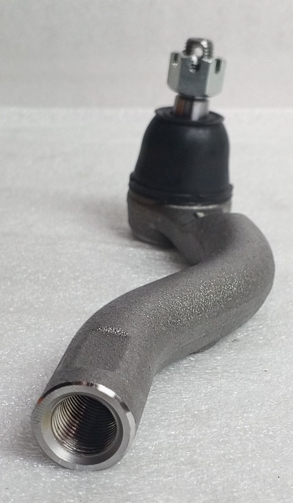 [4422A038] - 555 - JAPAN | TERMINAL. DIRECCION DERECHO MITSUBISHI MONTERO 2006/V85/V97/V98