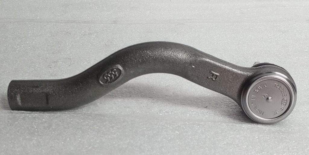 [4422A038] - 555 - JAPAN | TERMINAL. DIRECCION DERECHO MITSUBISHI MONTERO 2006/V85/V97/V98