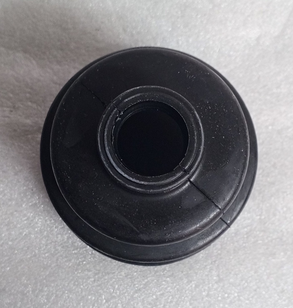 [MB937307] - BECKARNLEY - GUARDAPOLVO GALANT