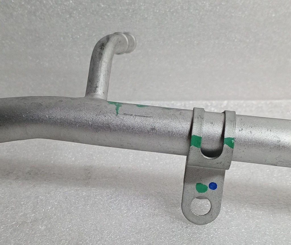 [1310A173] - MITSUBISHI | TUBO DE ENTRADA BOMBA AGUA SPORTERO 2.5