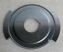 [1840A006] - MITSUBISHI | CUCHILLA SENSOR ANGULO CIGUENA