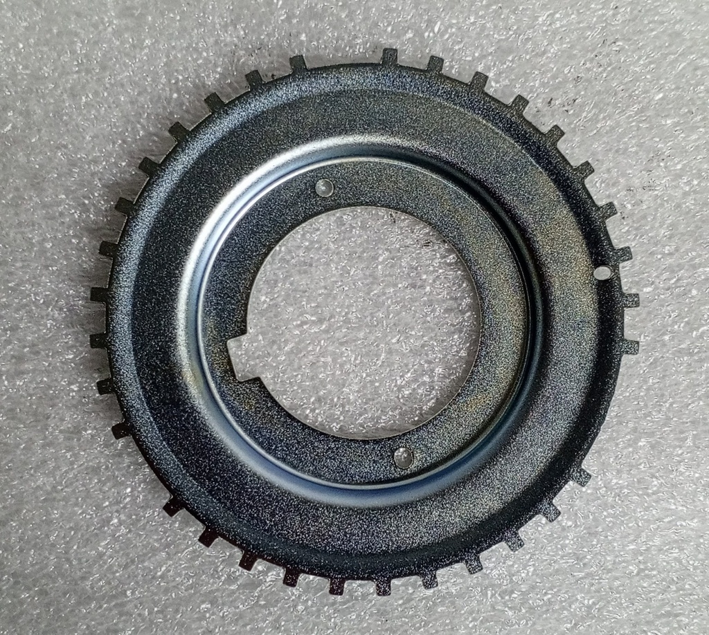 [1840A004] - MITSUBISHI | CUCHILLA ANGULAR MONTERO 3.8