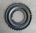 [1840A004] - MITSUBISHI | CUCHILLA ANGULAR MONTERO 3.8