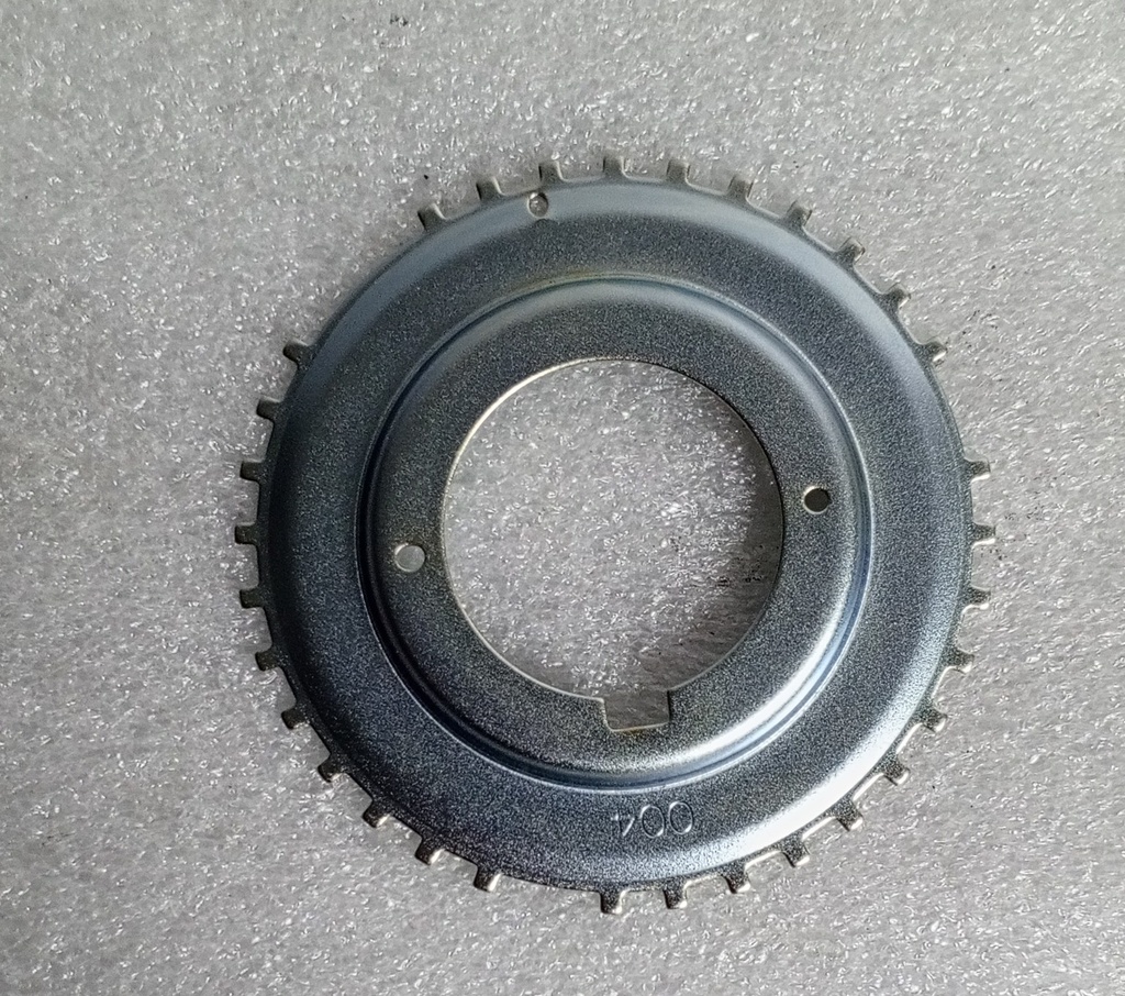 [1840A004] - MITSUBISHI | CUCHILLA ANGULAR MONTERO 3.8