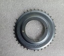 [1840A004] - MITSUBISHI | CUCHILLA ANGULAR MONTERO 3.8