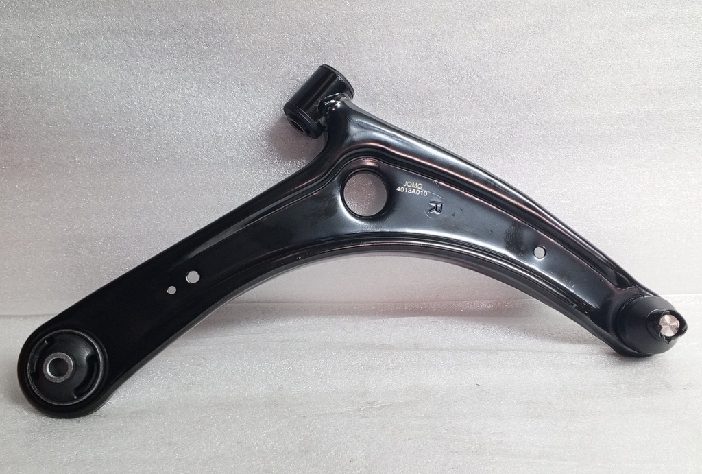 [4013A010] JOMO- TIJERA INFERIOR SUSPENSION DELANTERA DERECHA MITSUBISHI LANCER 2008/ OUTLANDER