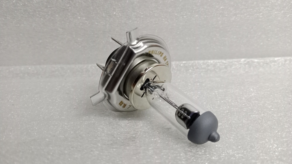 [12342] - PHILIPS | BOMBILLO  HALOGENO  H4  12 V  60/55W