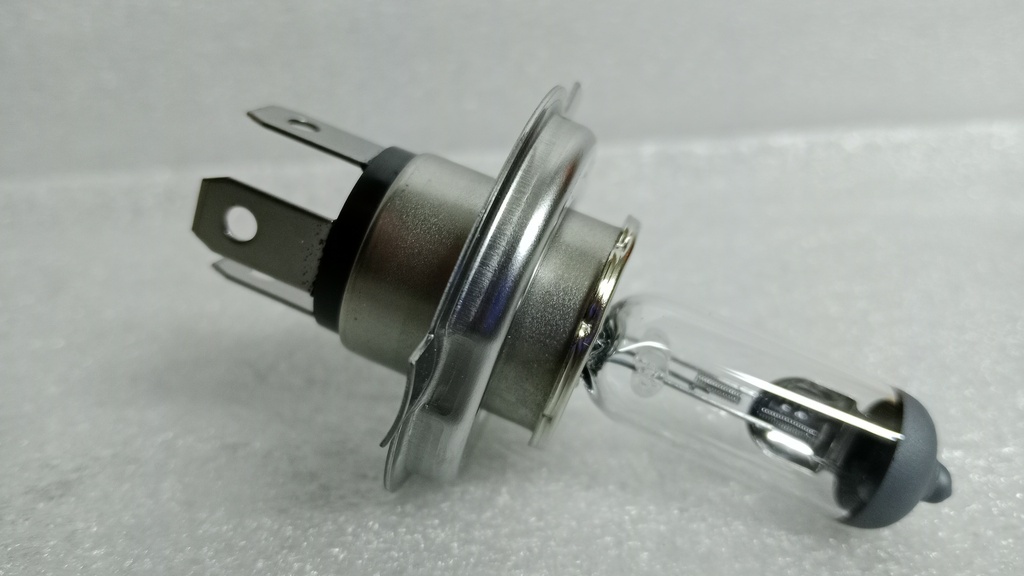 [12342] - PHILIPS | BOMBILLO  HALOGENO  H4  12 V  60/55W