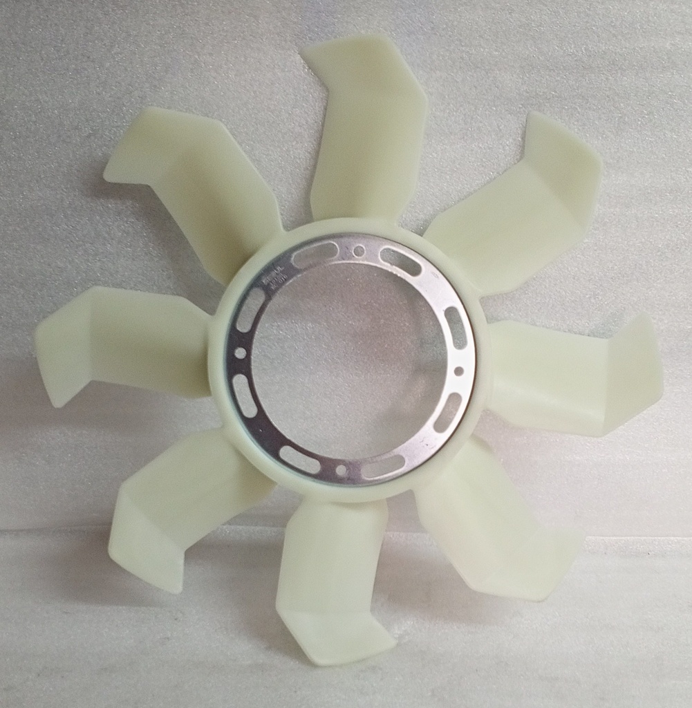 [ME202146] - SEOUL - VENTILADOR RADIADOR NATIVA K97W