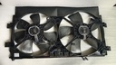 [1355A087] TYC - VENTILADOR DE RADIADOR - ENFOCADOR RADIADOR