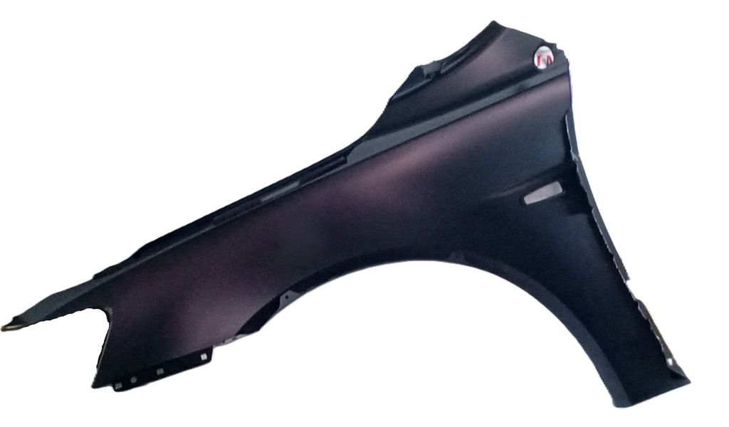 [ 5220G042 ] - TONG YANG - TAIWAN GUARDAFANGO DELANTERO DERECHO MITSUBISHI LANCER AVANZADO CY4A 2008-