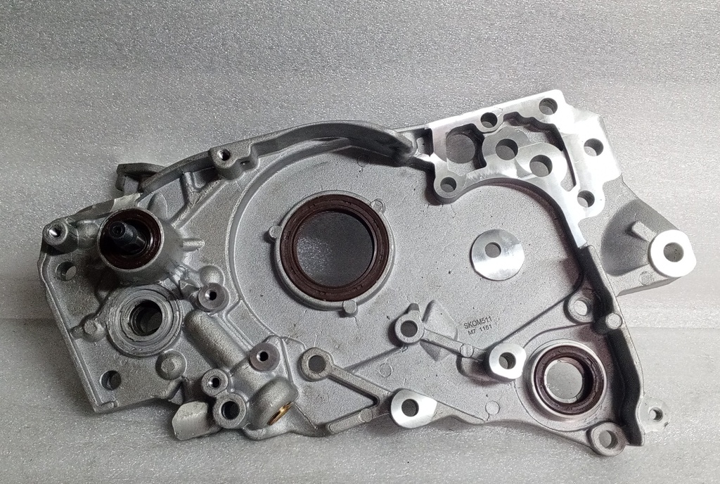 [MD366260] - SKP - BOMBA DE ACEITE MITSUBISHI OUTLANDER CU4W 2003